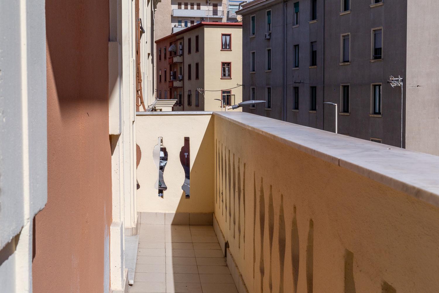 Ginett'S House Hotel Cagliari Exterior photo